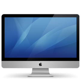 Apple Mac